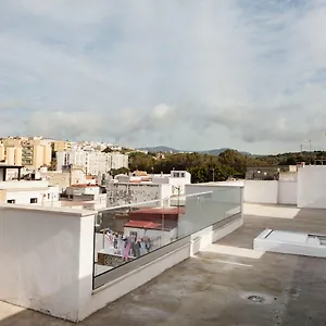 10 - La Guarida De - Primero B - Enjoy Apartment Tarifa