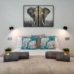 Canarian - Yumbo Luxury Apartment Maspalomas (Gran Canaria)