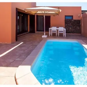 Anahi Homes Corralejo - Dracaena 2 Villa La Oliva