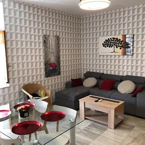 Centro Esencia Cordobesa. Mezquita Apartment Cordoba