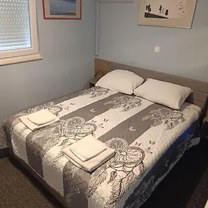 Viva Riva Apartment Zadar